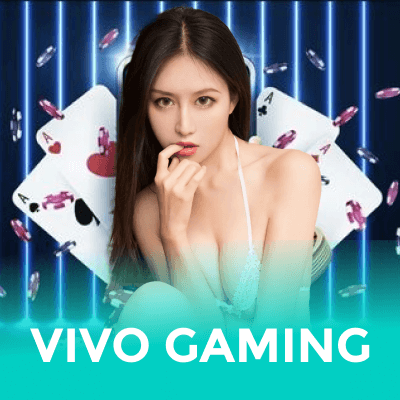 Vivo Gaming