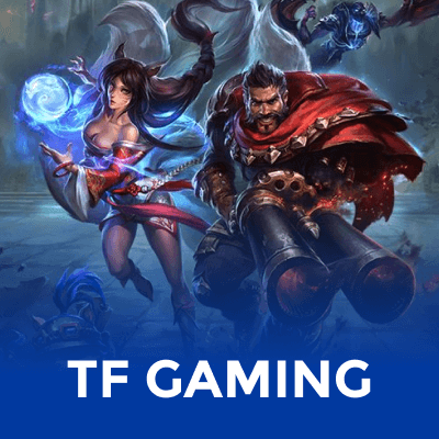 TF Gaming