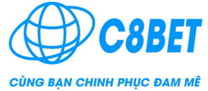 Logo C8BET