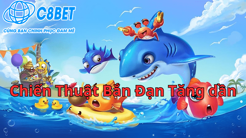 Săn theo bầy để kiếm xu – Kinh nghiệm kiếm tiền từ game bắn cá đổi thưởng