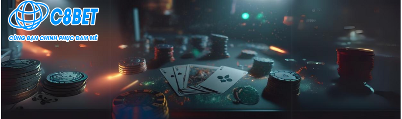 Tổng quan về game Poker