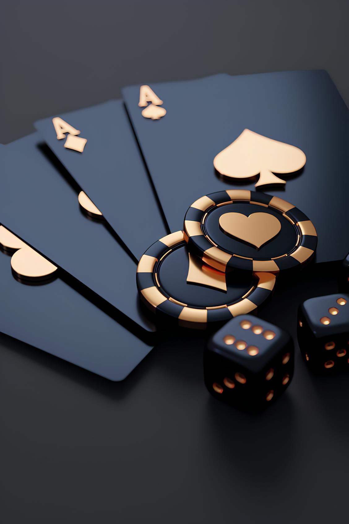 Hướng dẫn cách chơi Baccarat mới nhất nhà cái c8bet