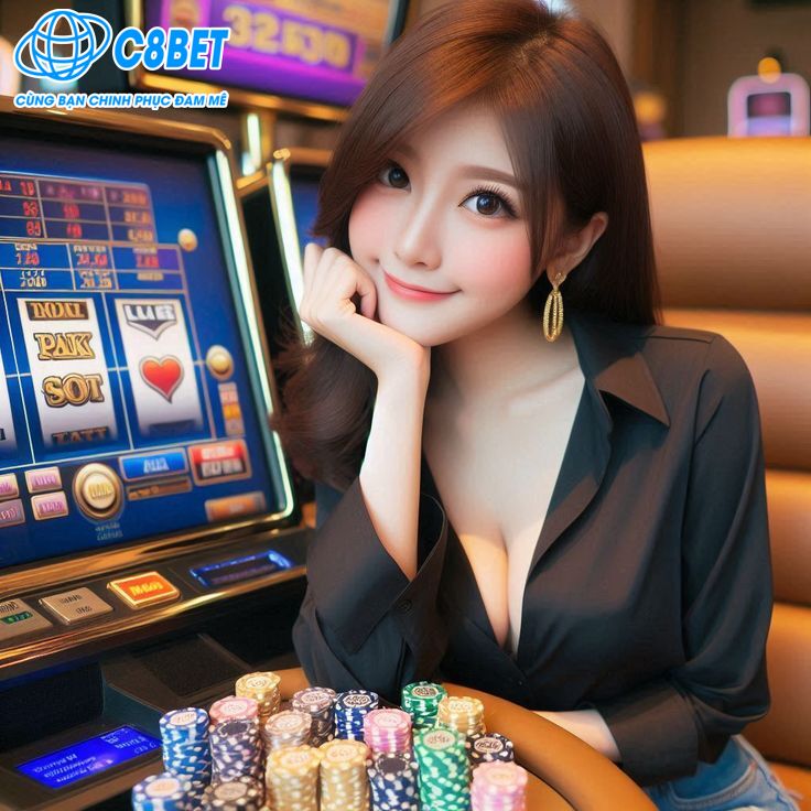 C8BET Game Bài - Tải Cổng Game Bài Đổi Thưởng Uy Tín 2024