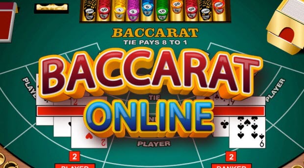 Giới thiệu một vài nét chính về thể loại Baccarat