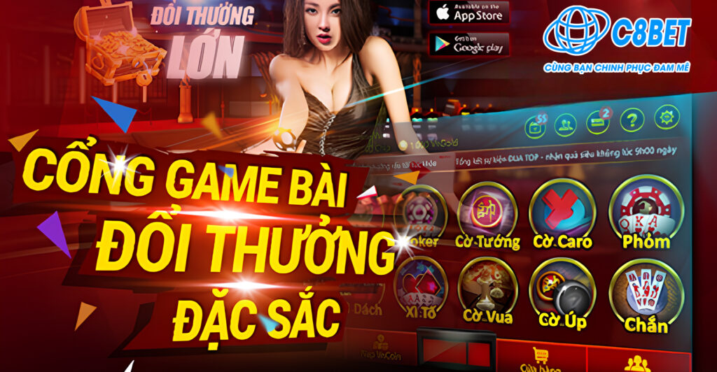 Game đánh bài online là gì? Tại sao lại thu hút người chơi?