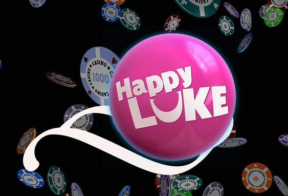 HappyLuke - Nhà cái uy tín tặng thưởng 200% giá trị nạp đầu