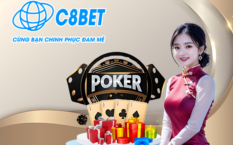 Tại Sao Nhà Cái Uy Tín C8BET Tại Việt Nam An Toàn?