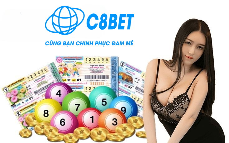 Cách chơi KENO