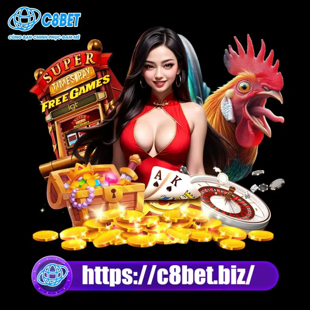 Chơi casino trực tuyến có phải là hình thức hợp pháp tại Việt Nam?