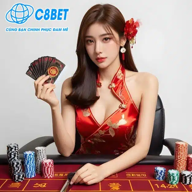 Top Casino Trực Tuyến Uy Tín Hàng Đầu Việt Nam Mới Nhất