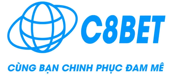 C8BET:Website Cá Cược Trực Tuyến Uy Tín Số 1 Việt Nam